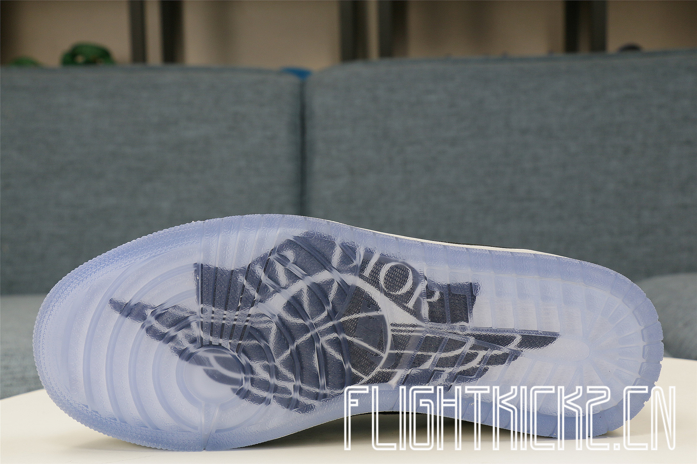 Dlor x Air Jordan 1 2020 Low(Correct box) (LN5 A1 Batch)