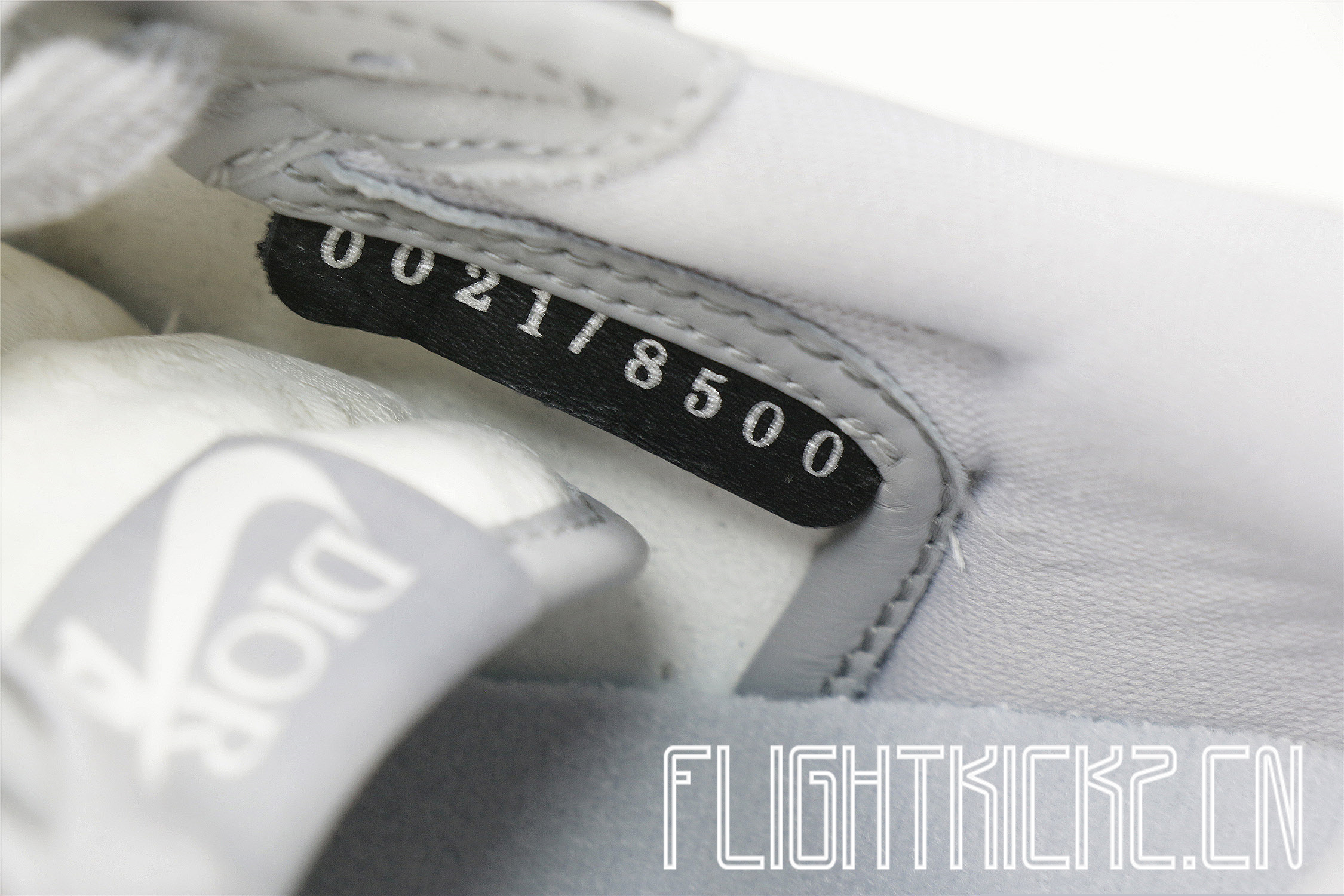 Dlor x Air Jordan 1 2020 Low(Correct box) (LN5 A1 Batch)