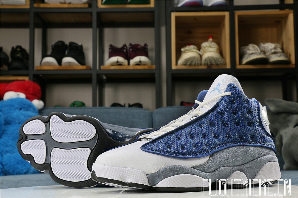 Air Jordan 13 Retro Flint 2020 (LN5 A1 Batch)