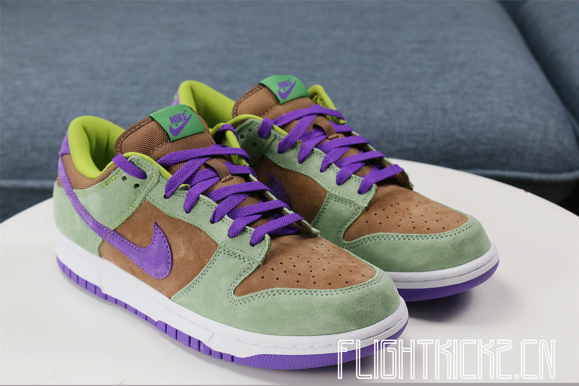 Nike Dunk Low Pro B Ugly Duckling