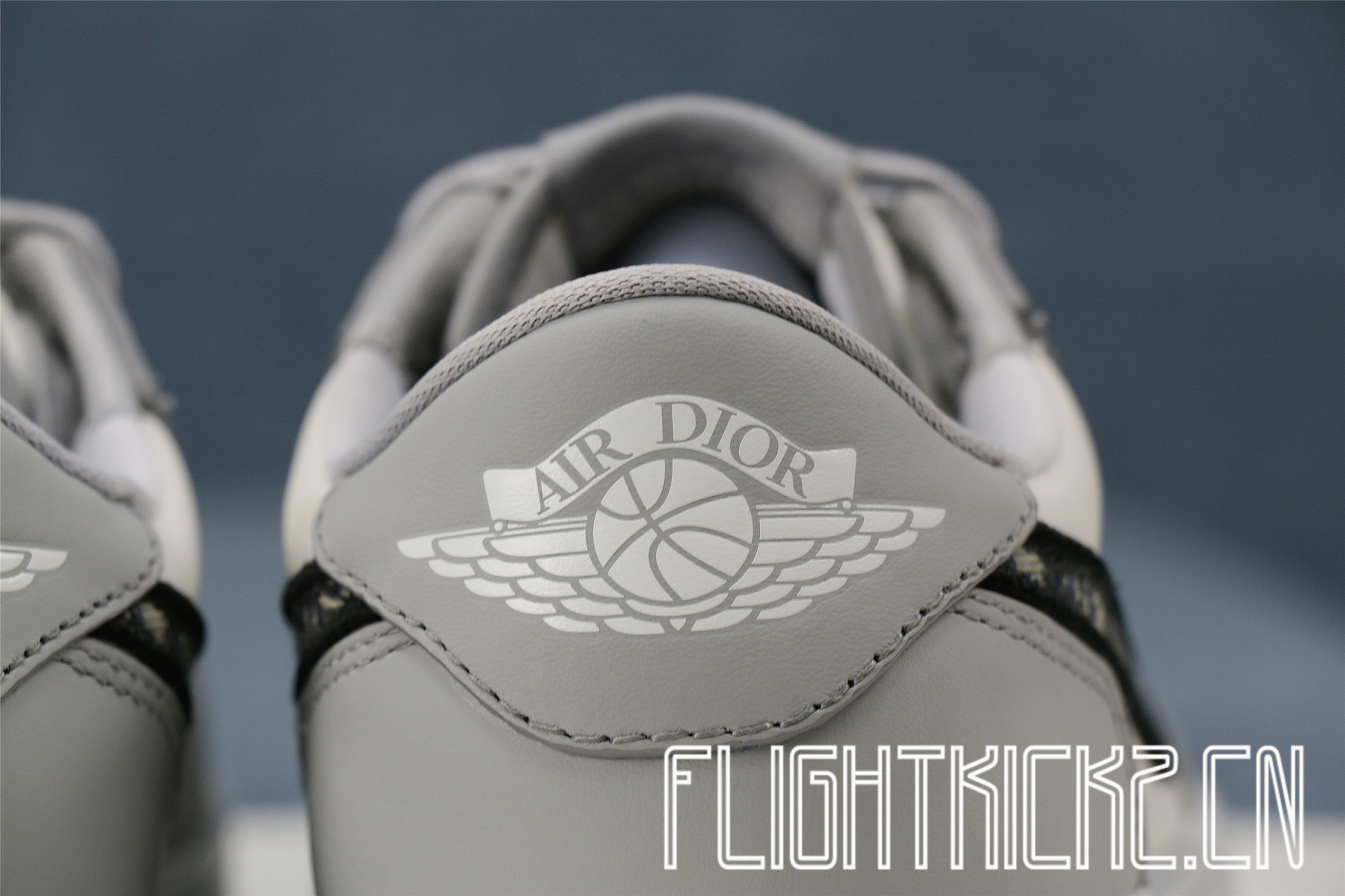 Dlor x Air Jordan 1 2020 Low(Correct box) (LN5 A1 Batch)