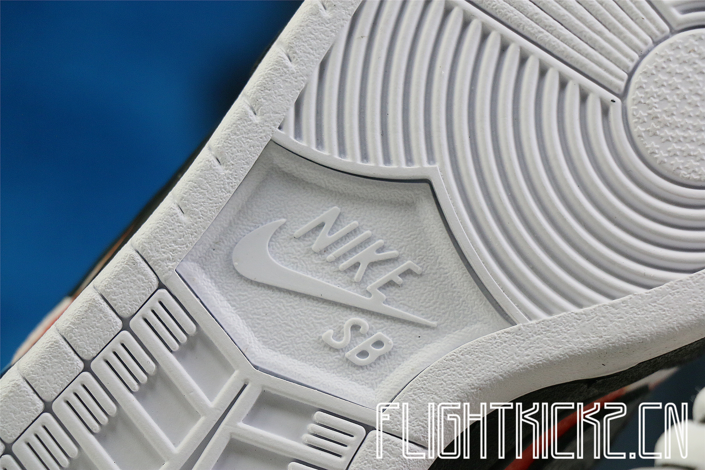 Nike SB Dunk Low Raygun Tie-Dye Black 2019(LN5 A1 Batch)