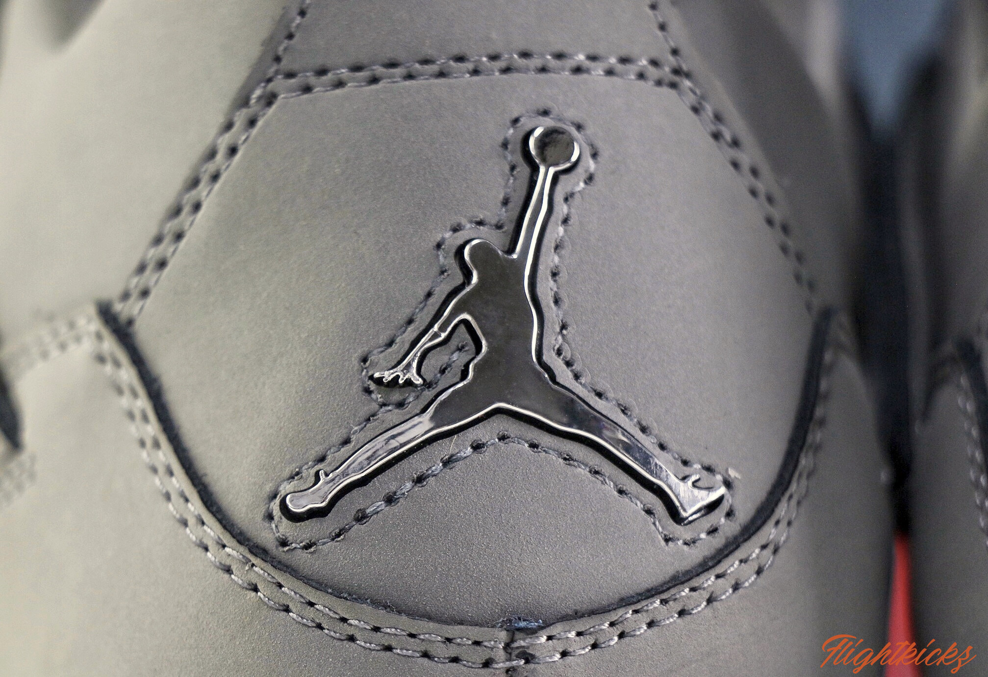 Air Jordan 4 Retro Cool Grey 2019 (LN5 A1 Batch)