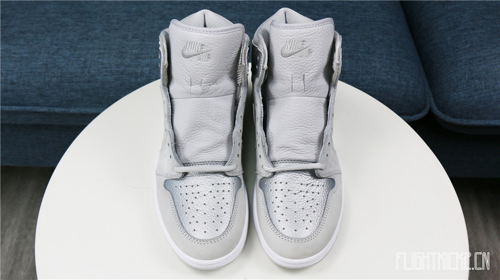 Air Jordan 1 Co.JP Neutral Grey 2020