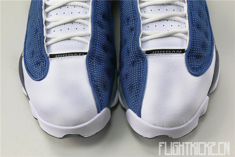 Air Jordan 13 Retro Flint 2020 (LN5 A1 Batch)