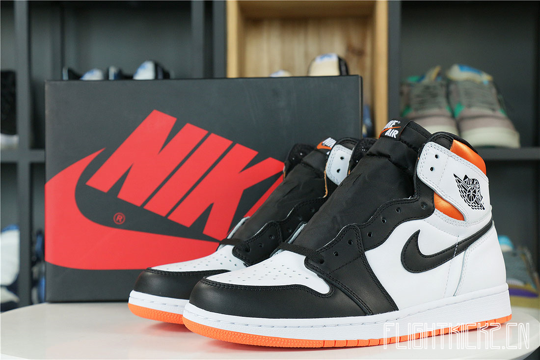 Air Jordan 1 Black Toe Shattered Backboard 2021