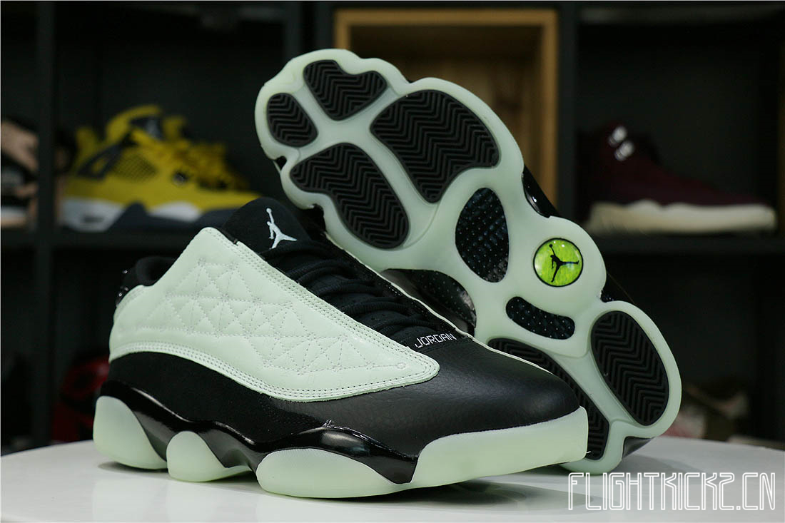 Air Jordan 13 Retro Low Single’s Day(2021)