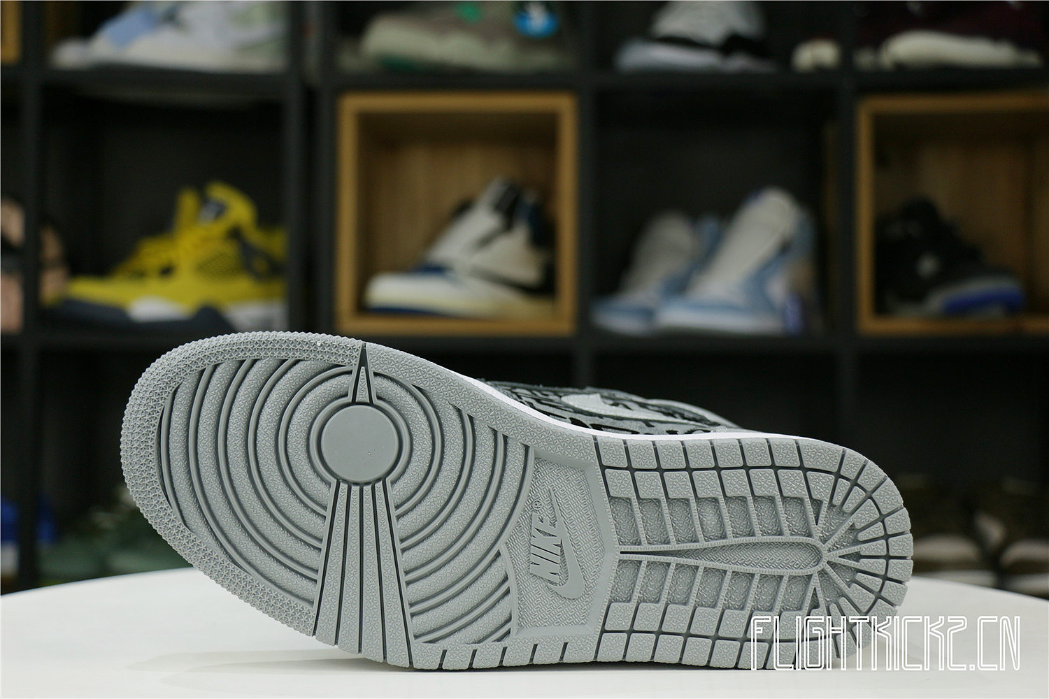 Air Jordan 1 High OG “Rebellionaire”