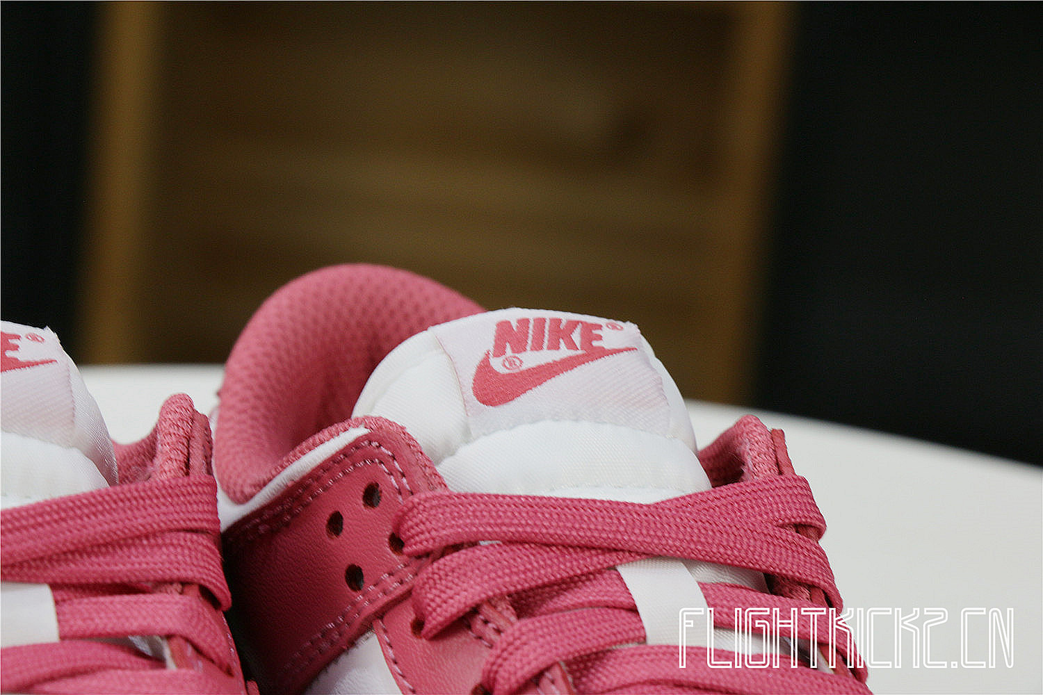 Nike Dunk Low Archeo Pink(LN5 A1 Batch)
