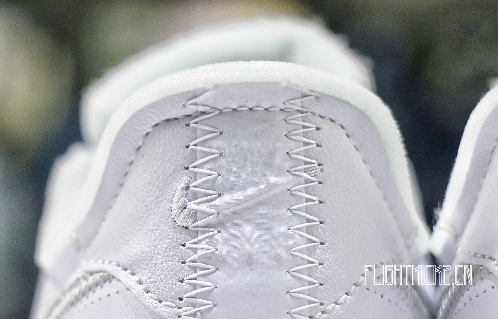 Air Force 1 ’07 Off White Off White Complexcon