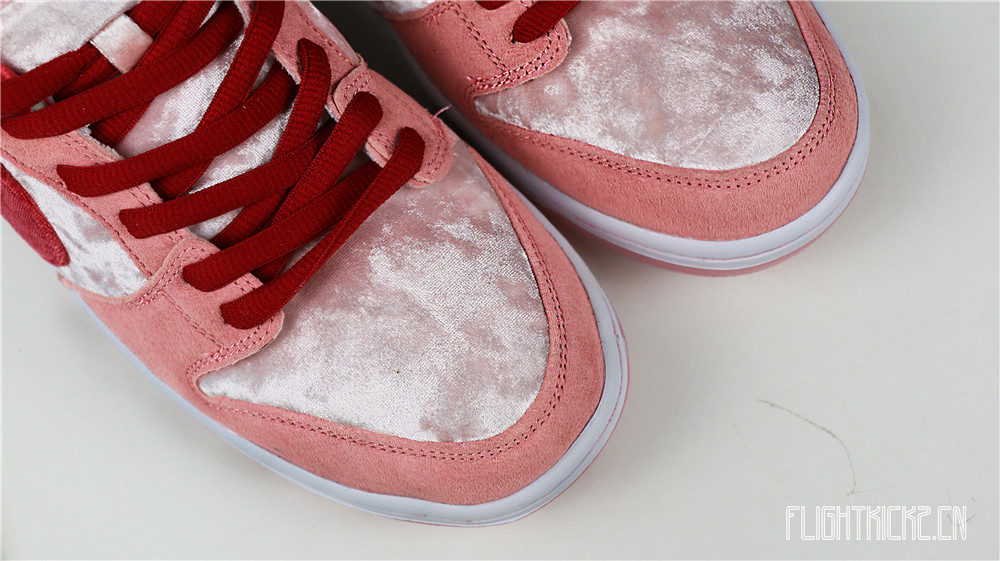 Nike SB Dunk Low StangeLove(LN5 A1 Batch)