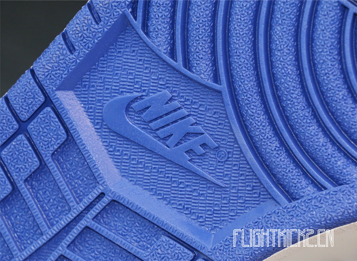 Air Jodan 1 Retro Game Royal