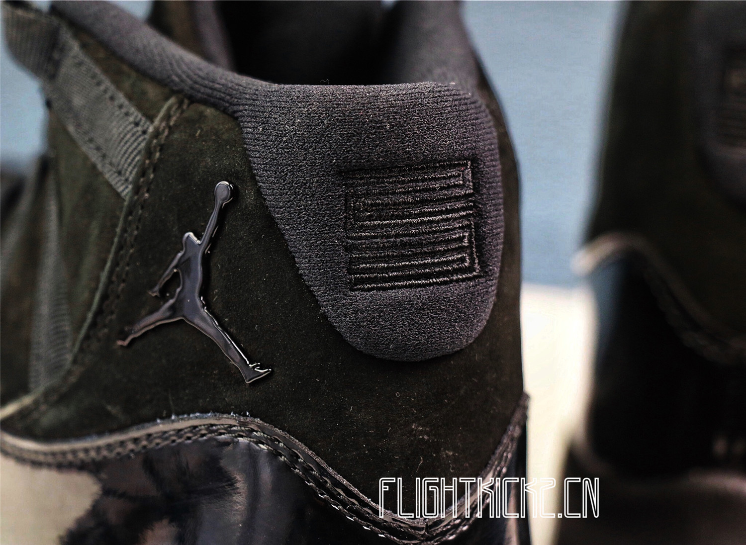 Air Jordan 11 Retro Cap and Gown/Prom Night 2018 (LN5 A1 Batch)