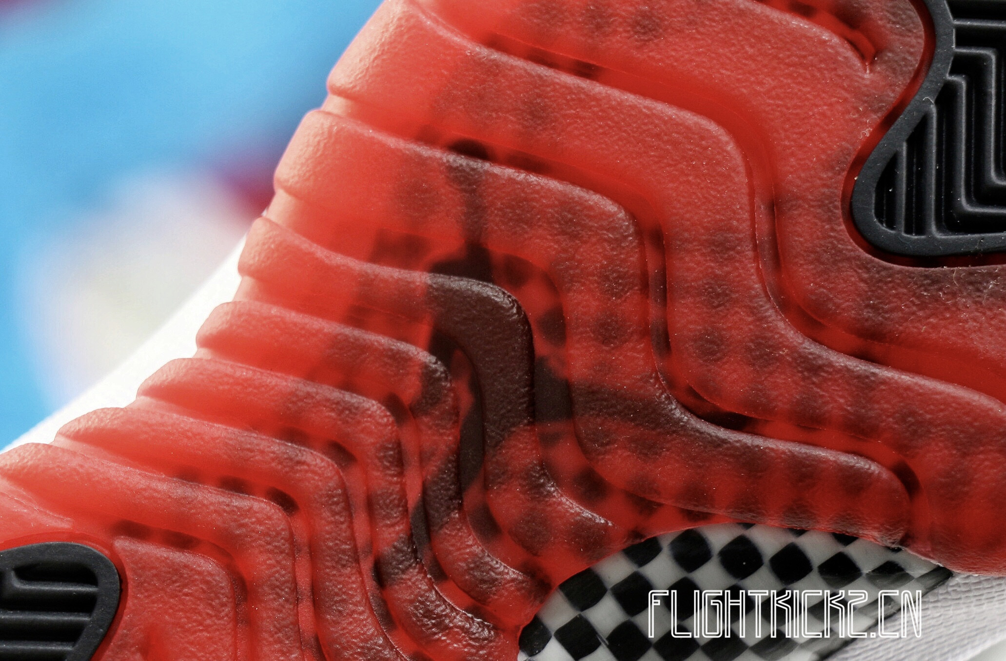 Air Jordan 11 GS Bred 2019 (GS) (LN5 A1 Batch)