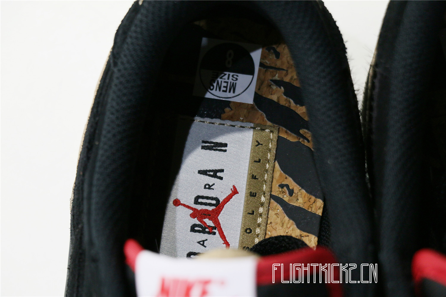 Jordan 1 Retro Low OG SP SoleFly