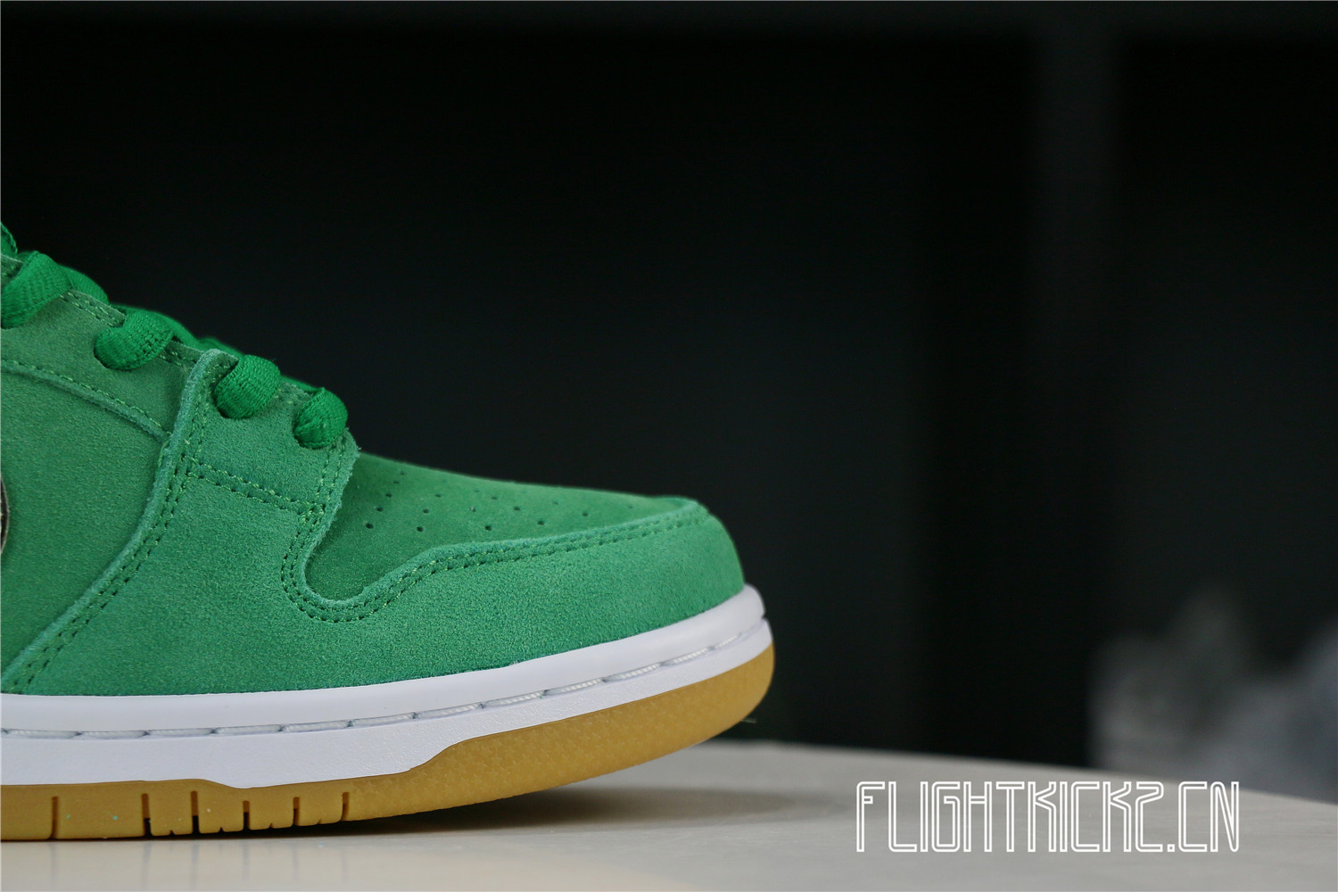 Nike SB Dunk Low Pro St. Patrick’s Day (2022)