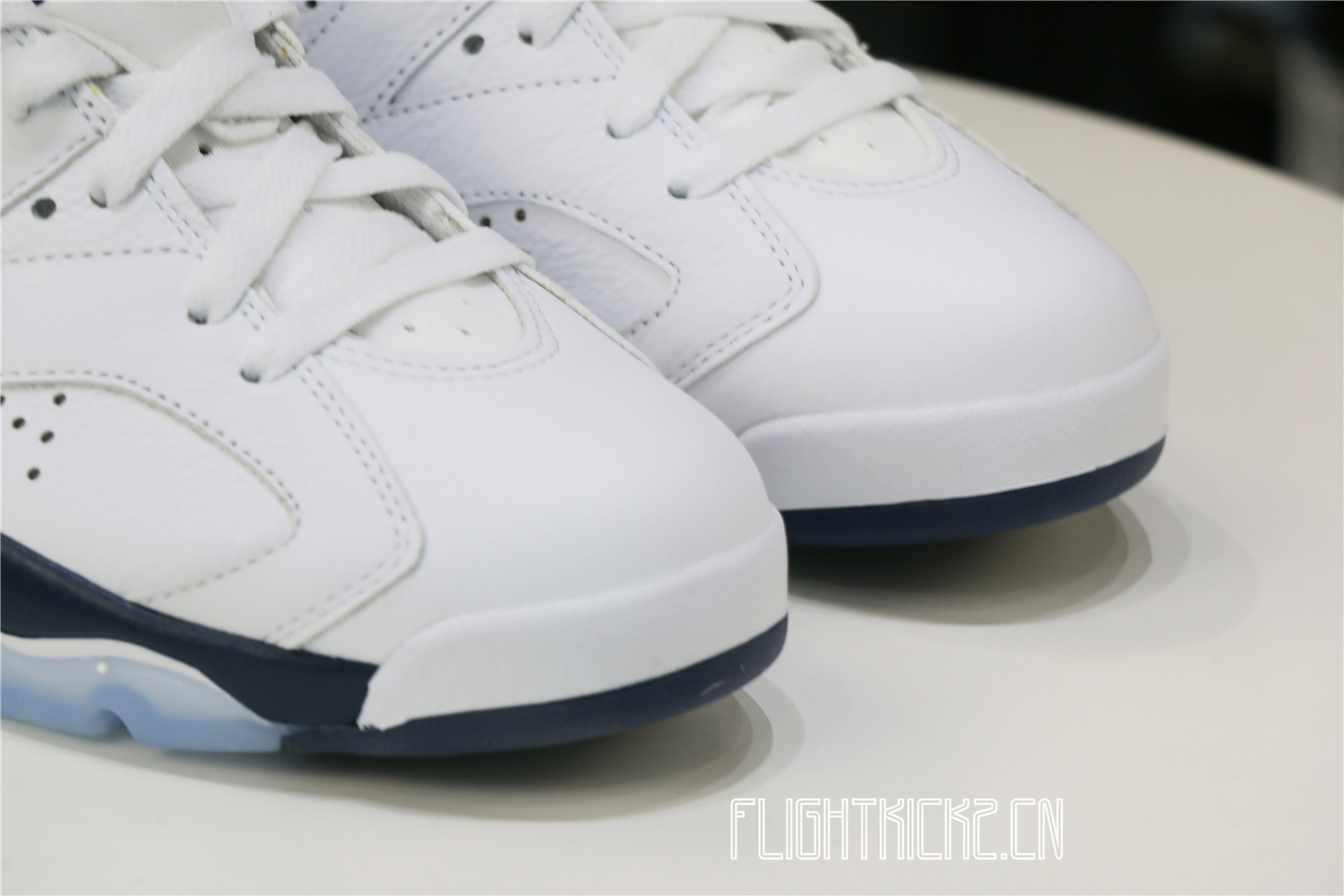 Jordan 6 Retro Midnight Navy (2022)