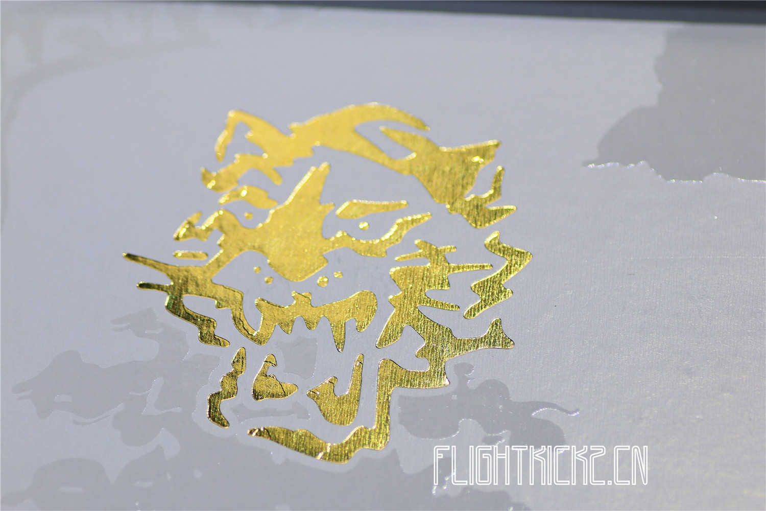 Jordan 1 Low OG Year of the Tiger