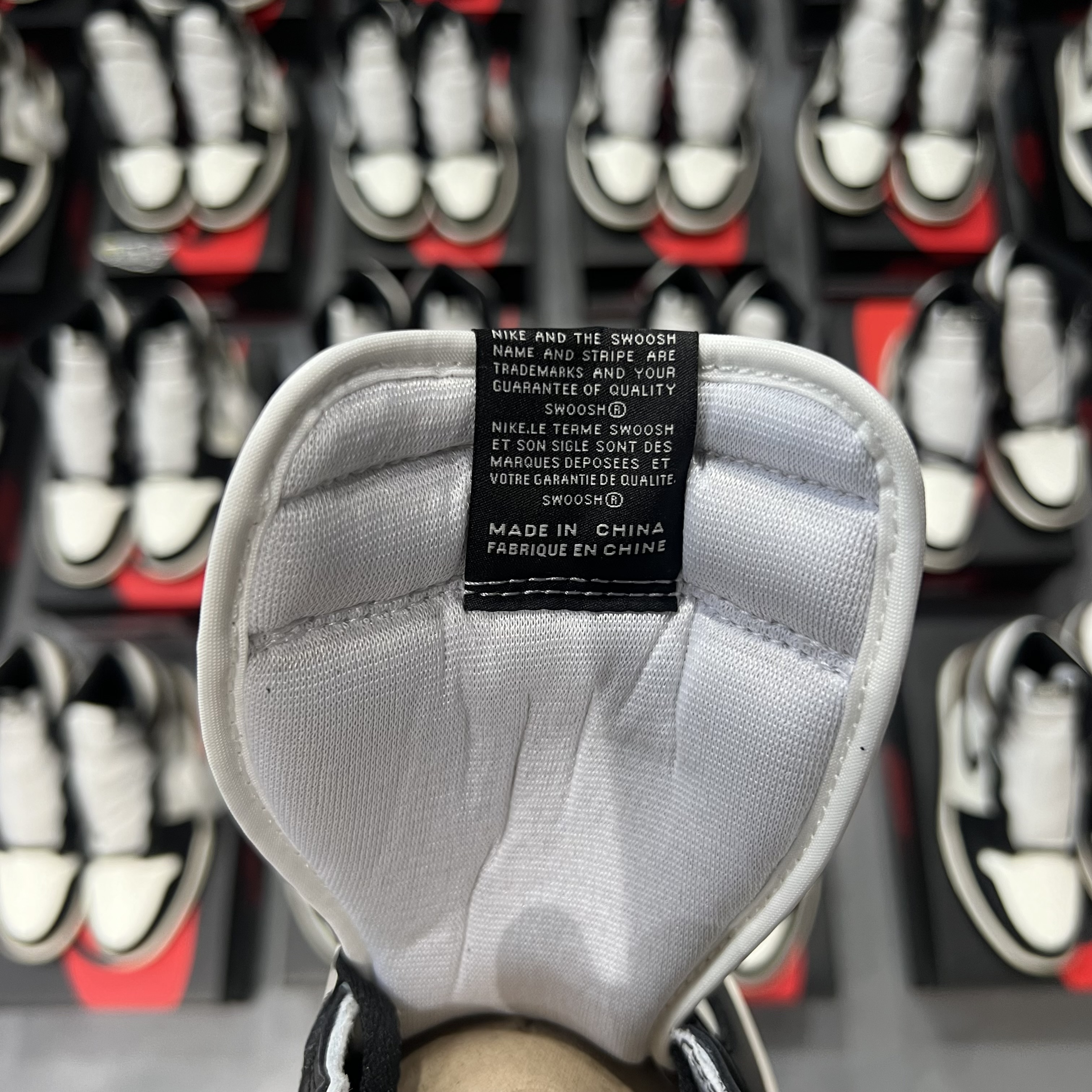 Jordan 1 Retro High Dark Mocha 2020 (LN5 A1 Batch)