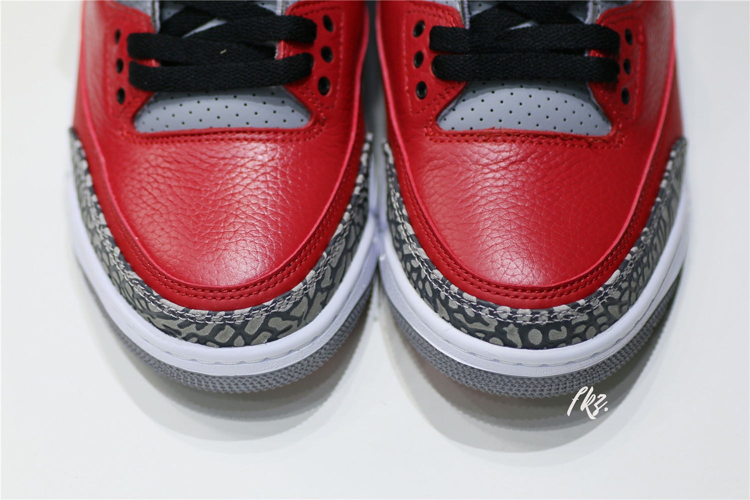 Air Jordan 3 SE Unite 2020