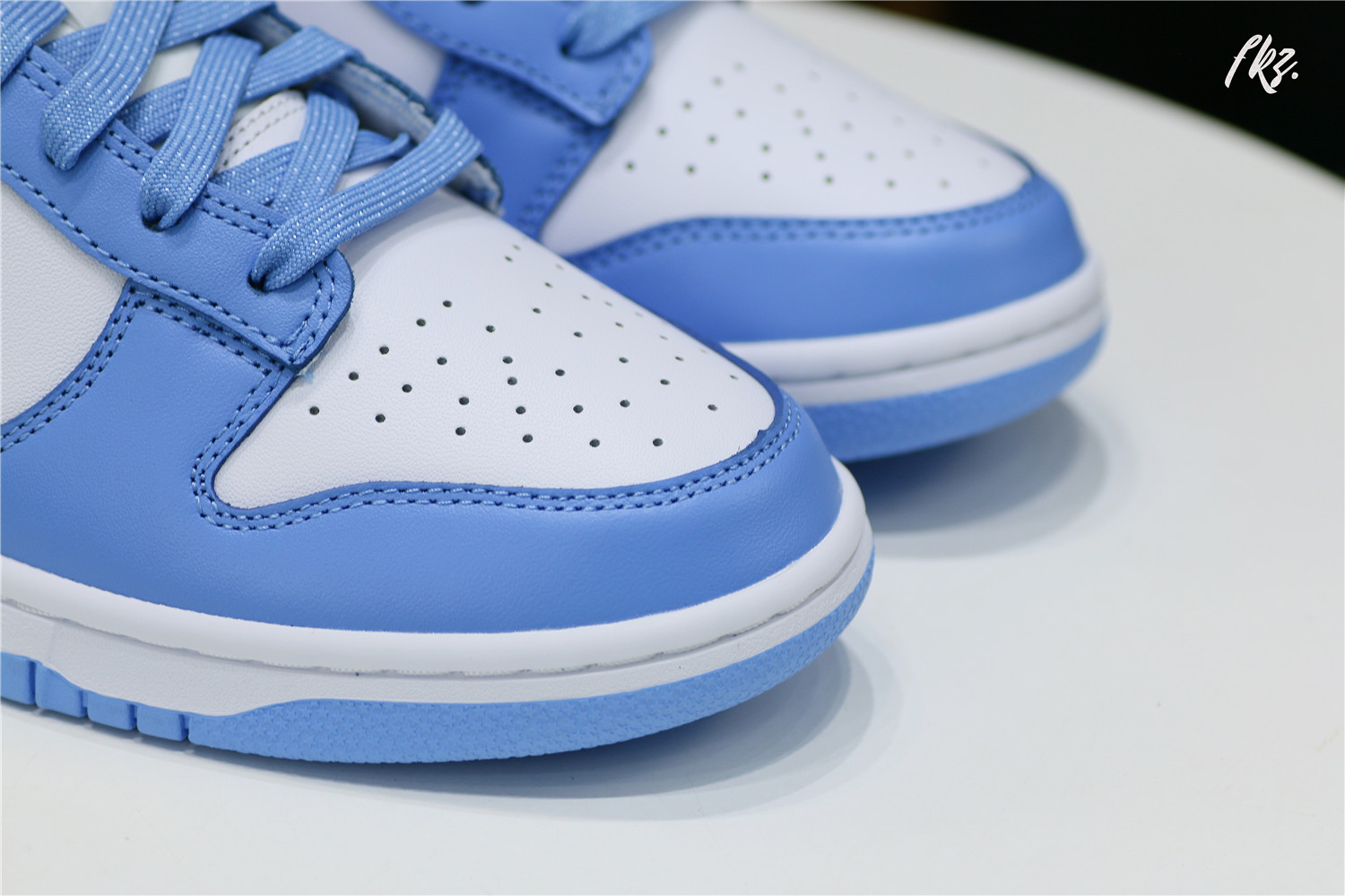 Nike Dunk Low “University Blue” 2021(LN5 A1 Batch)