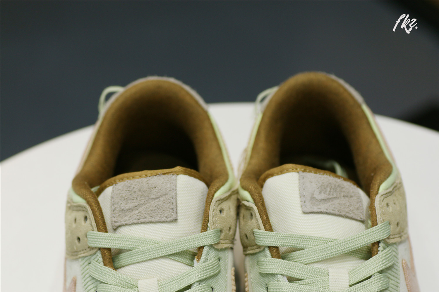 Nike Dunk Low On the Bright Side (W)