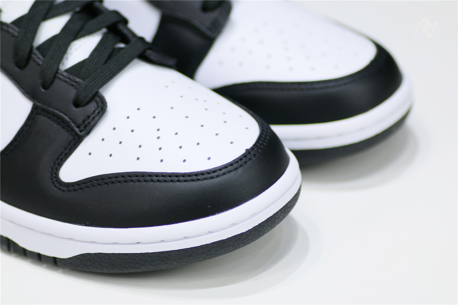 Nike Dunk Low Retro White Black Panda 2021(LN5 A1 Batch)