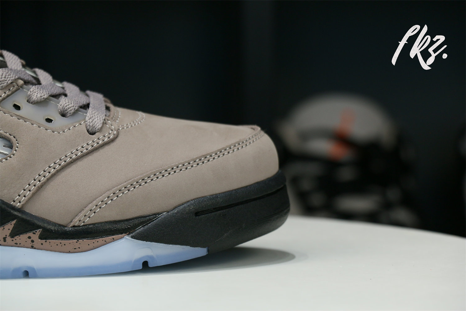 Jordan 5 Retro Low PSG (2022)