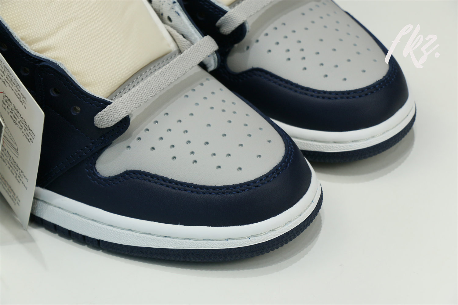 Air Jordan 1 Hi’ 85 Georgetown 2022