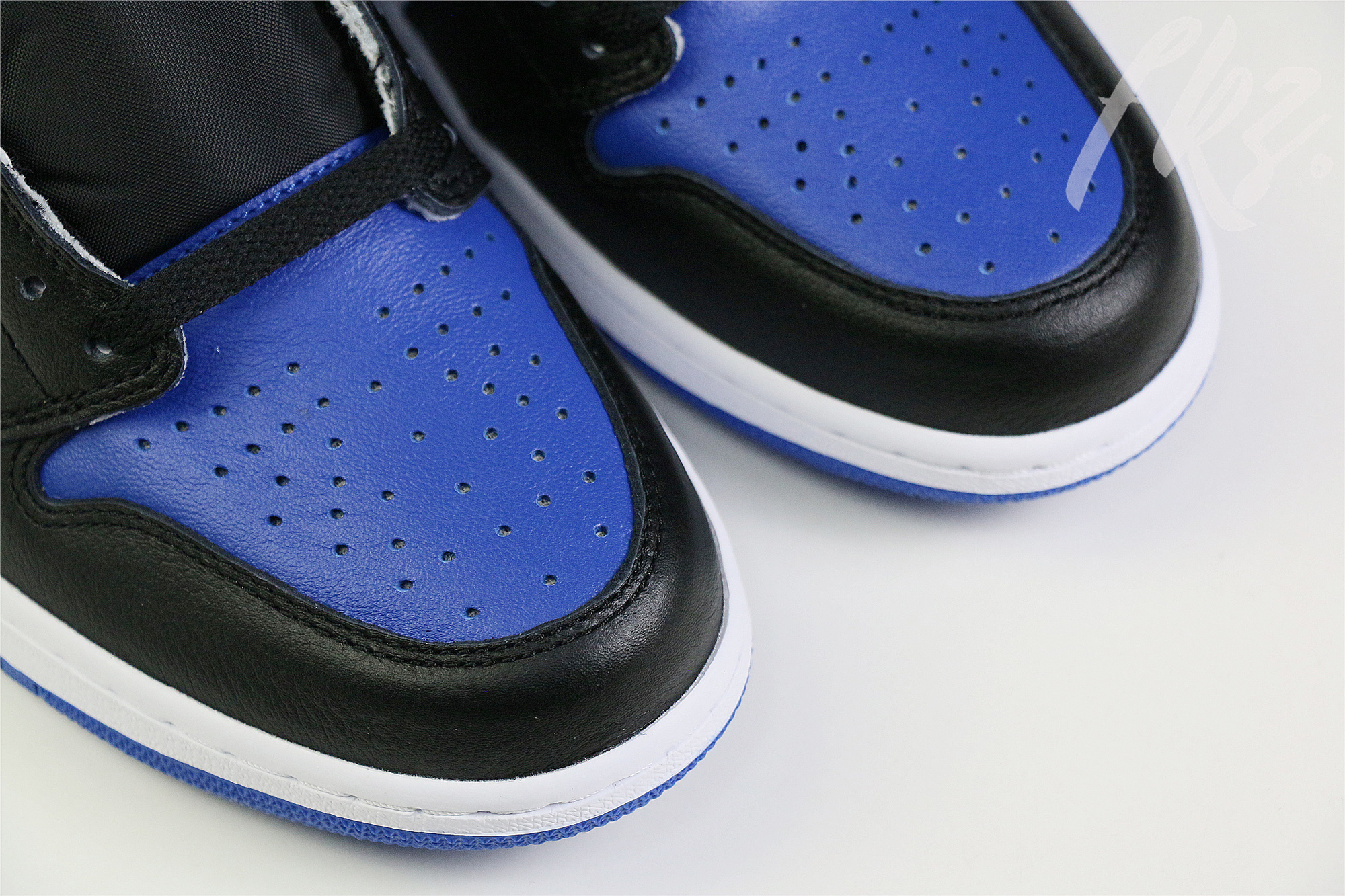Air Jordan 1 Retro GS Royal Toe(GS)