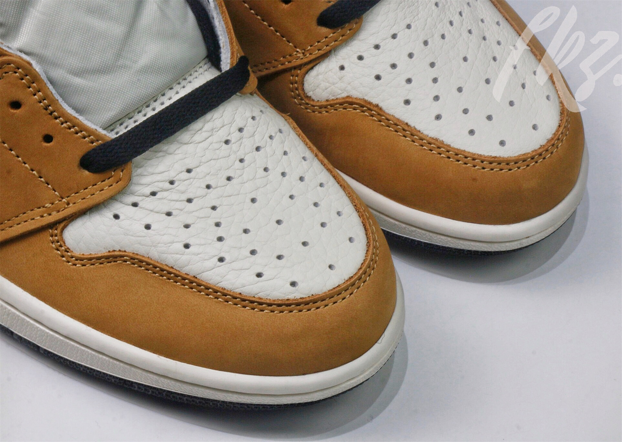 Air Jordan 1 Retro High Rookie The Year(GS)