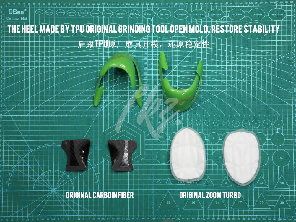 Nike Zoom Kobe 6 Protro “Grinch” 2020 (Up to Size 14)(A1 Batch)