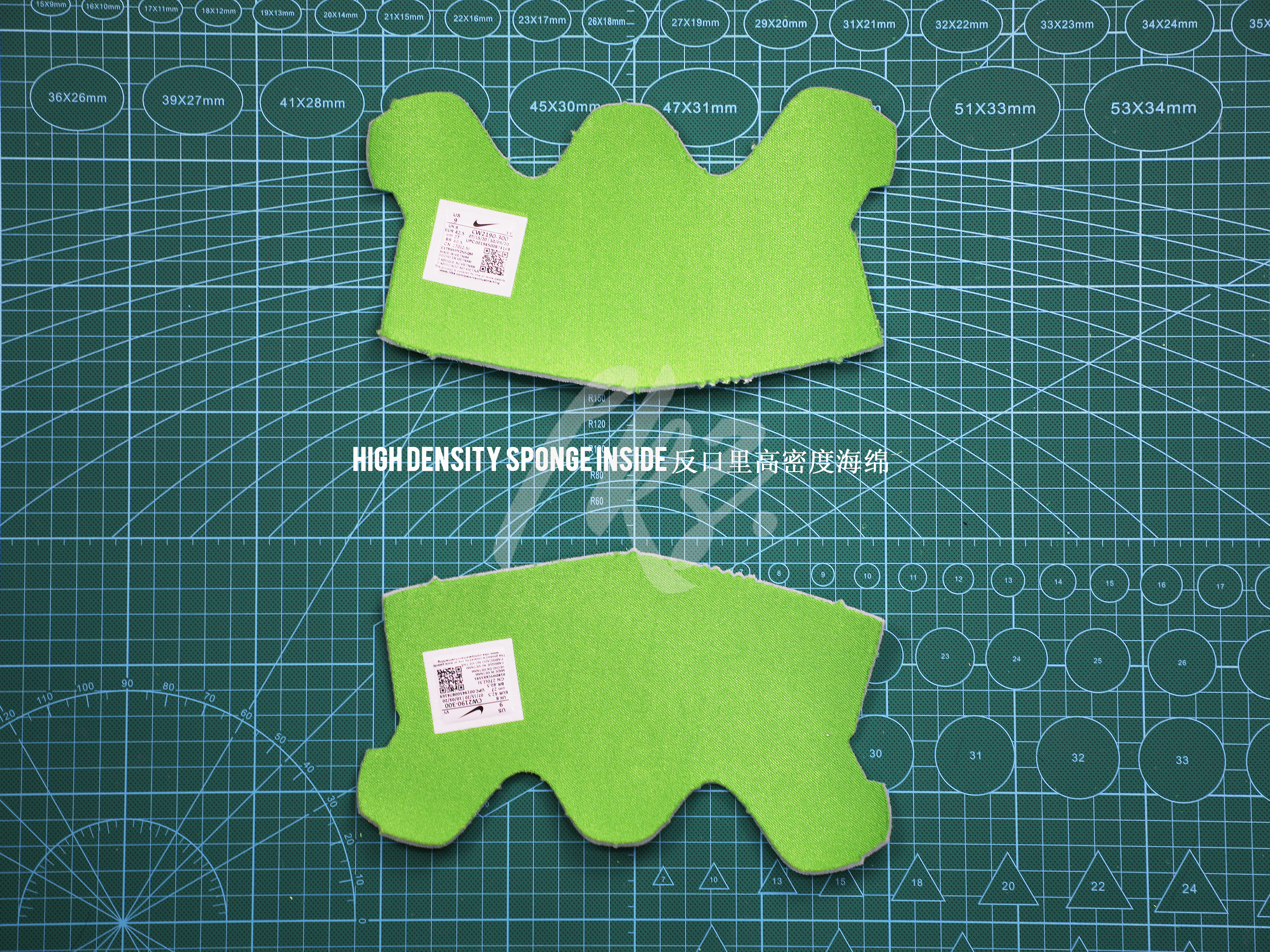 Nike Zoom Kobe 6 Protro “Grinch” 2020 (Up to Size 14)(A1 Batch)