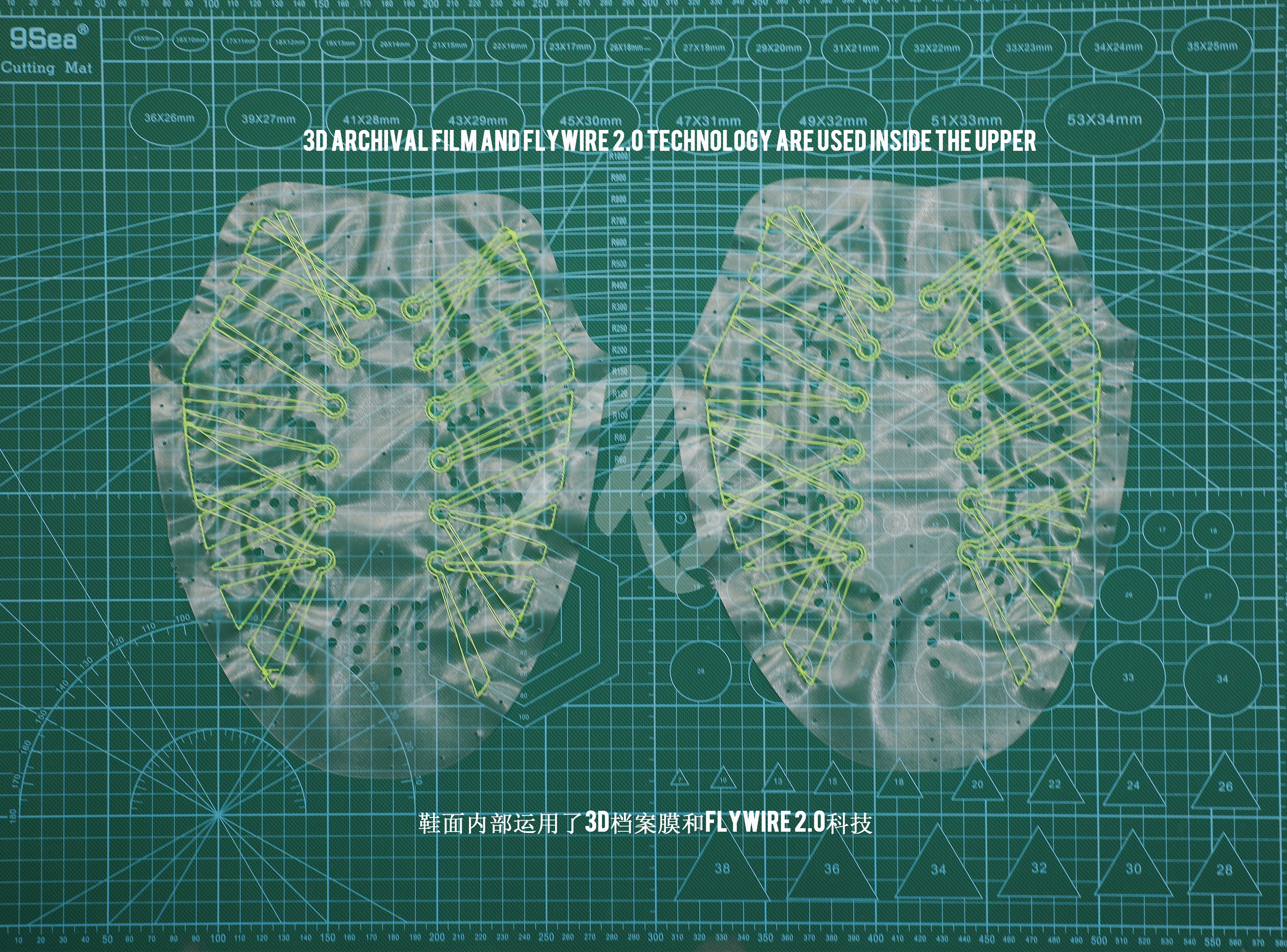 Nike Zoom Kobe 6 Protro “Grinch” 2020 (Up to Size 14)(A1 Batch)