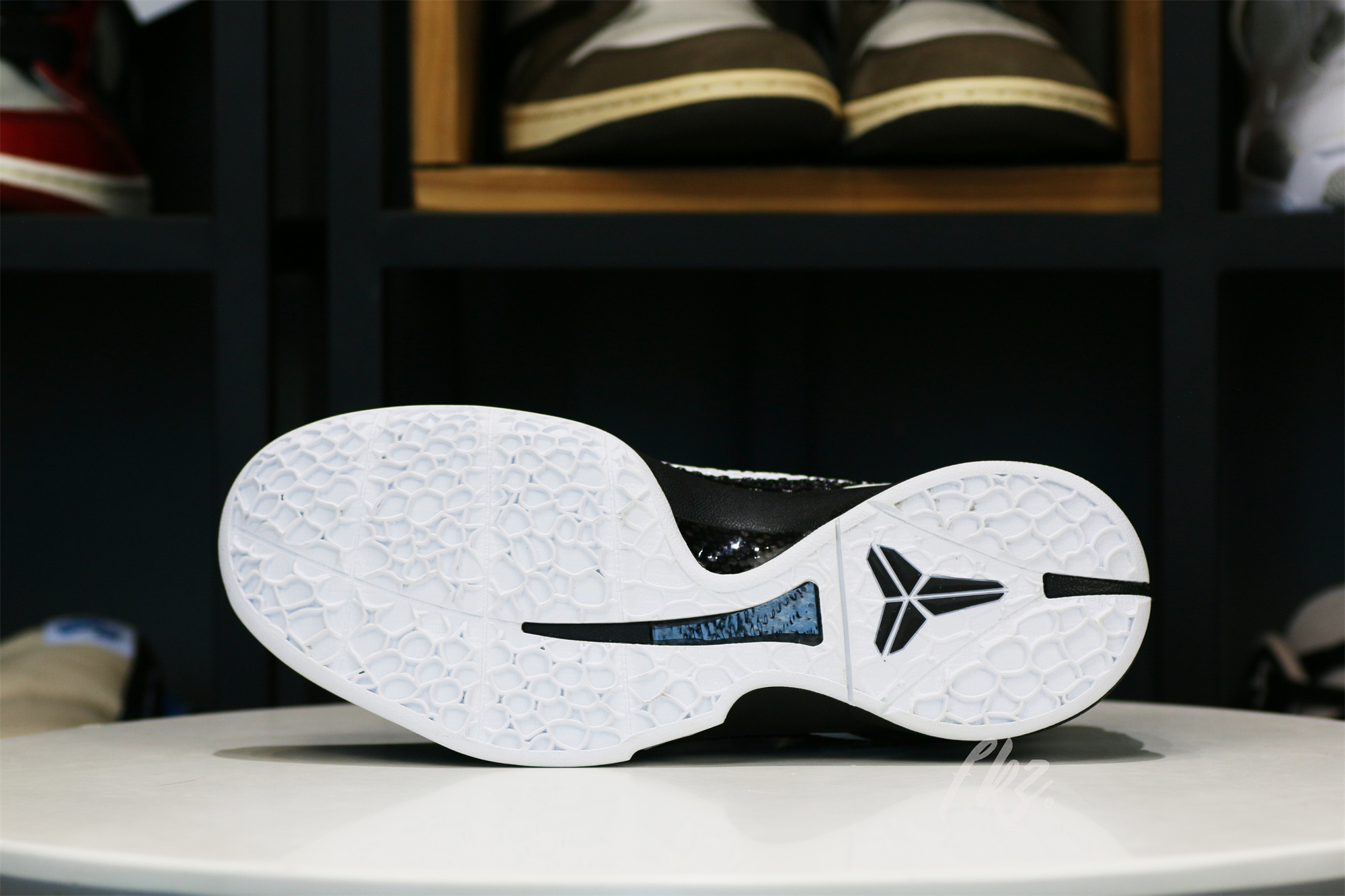 Nike Kobe 6 Protro Mamba Forever 2021 (Up to Size 14)(A1 Batch)