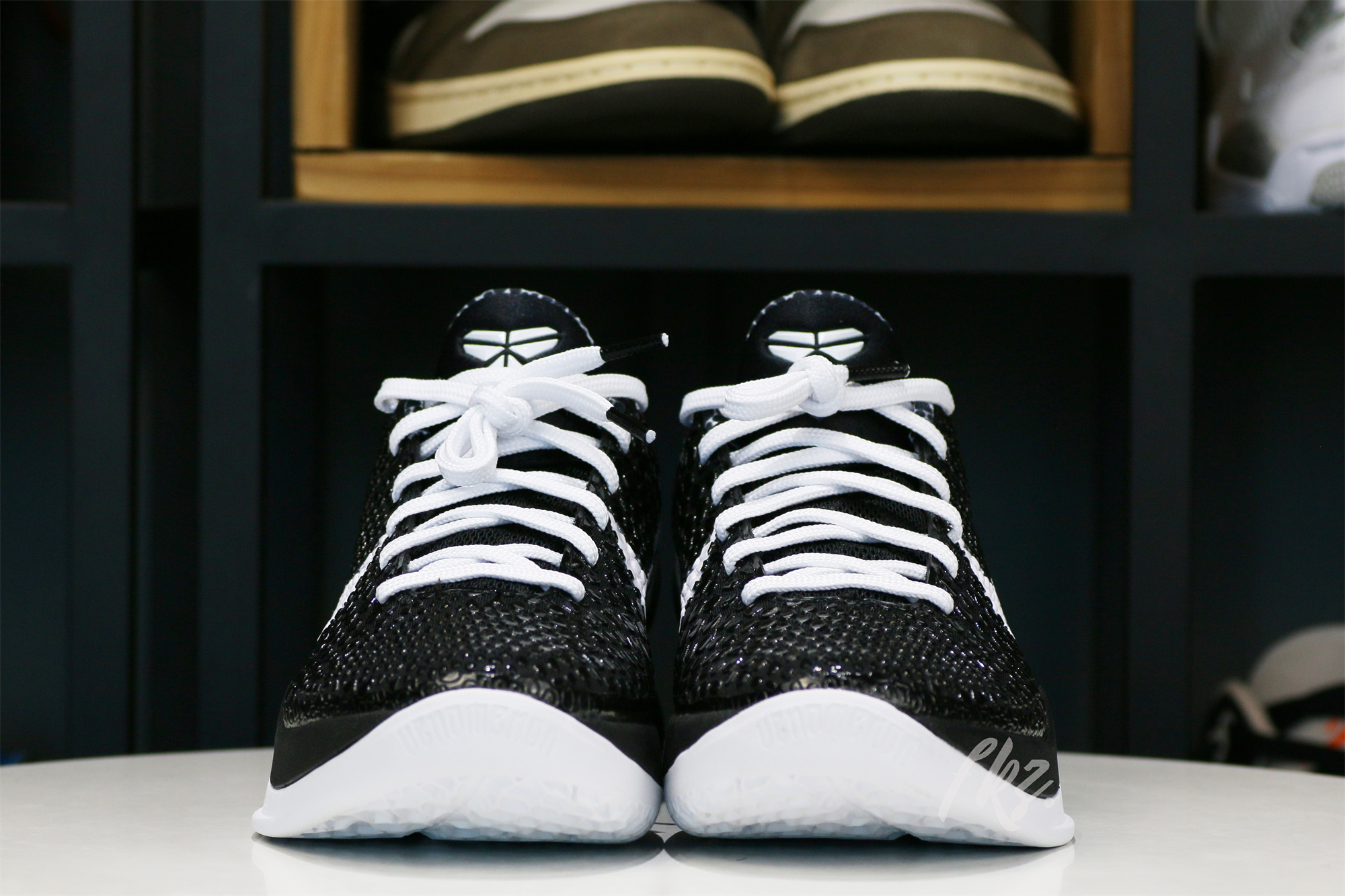 Nike Kobe 6 Protro Mamba Forever 2021 (Up to Size 14)(A1 Batch)