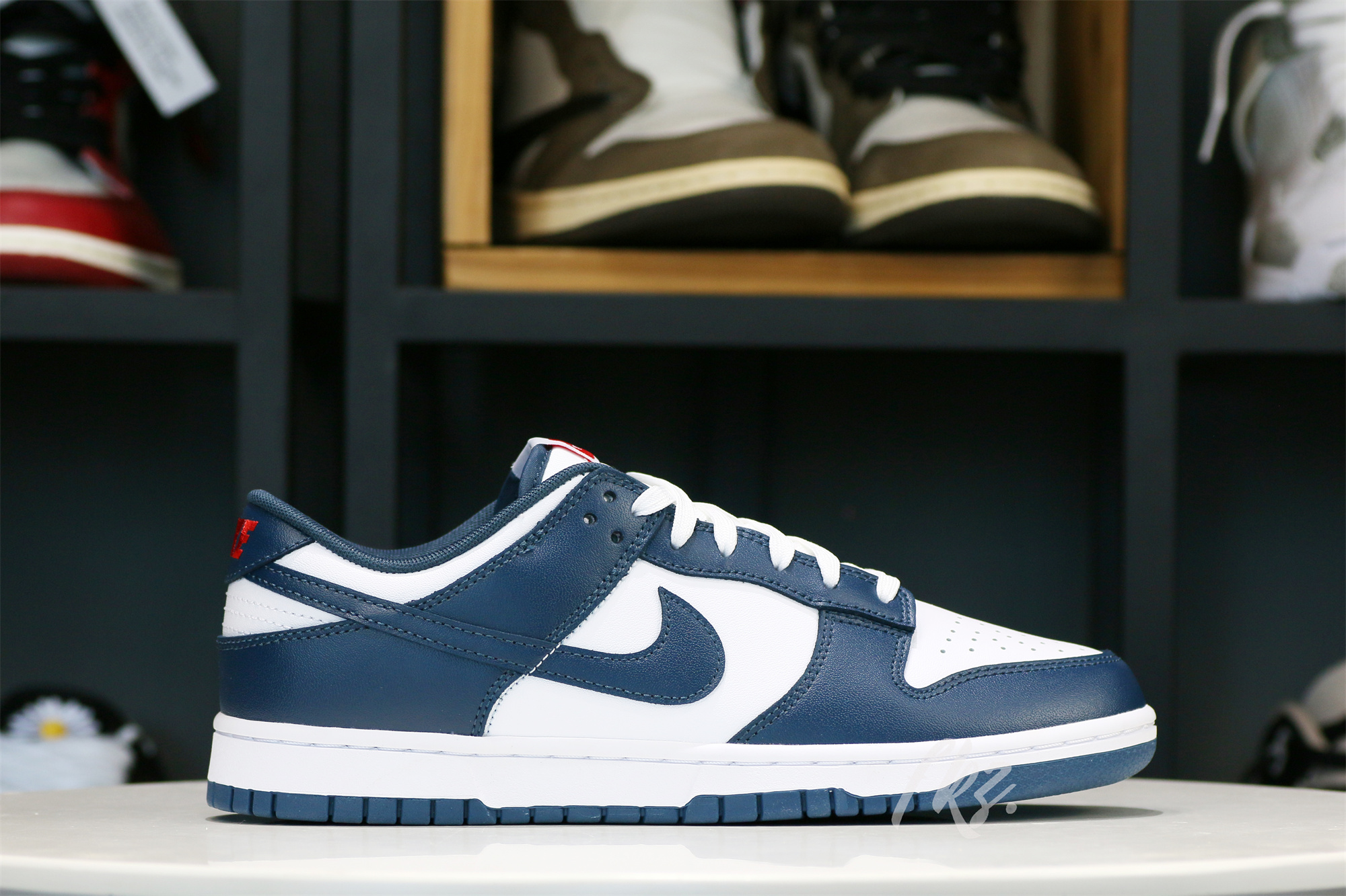 Nike Dunk Valerian Blue 2022