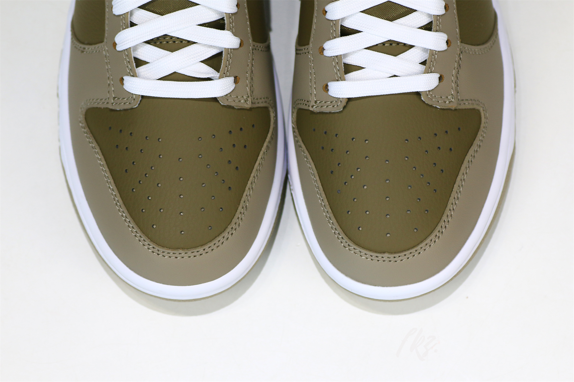 Nike Dunk Low Judge Grey