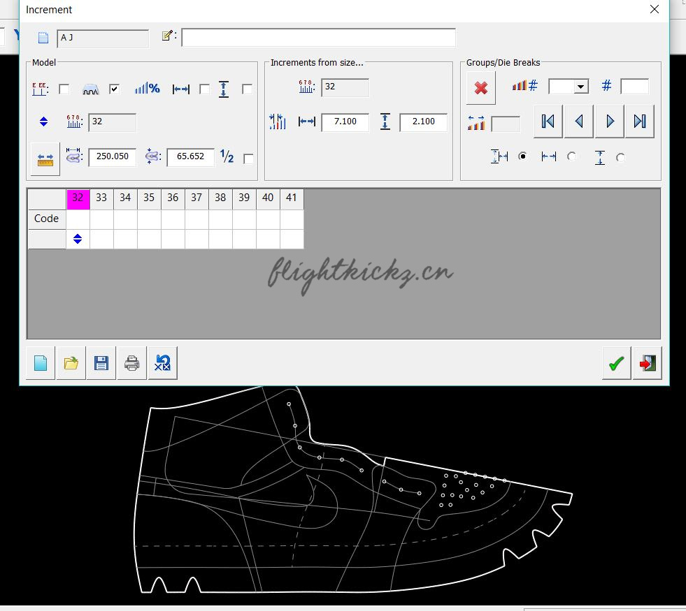 Air Jordan 1 OG Banned/Bred 2011 (LN5 A1 ,Deadstock,with tiny Flaws)