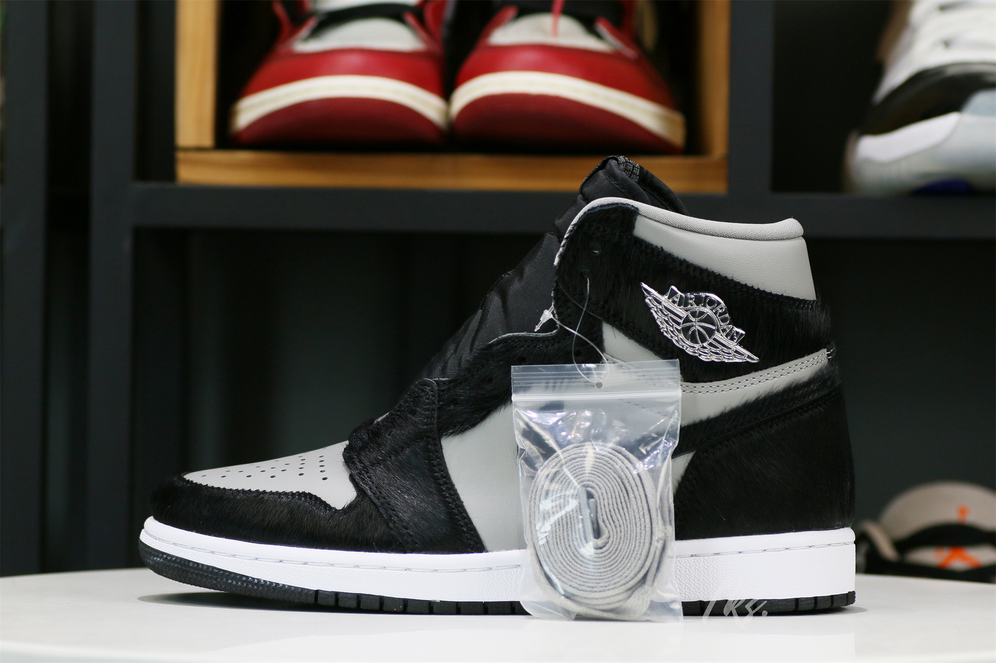 Air Jordan 1 Retro High Twist 2.0 2022