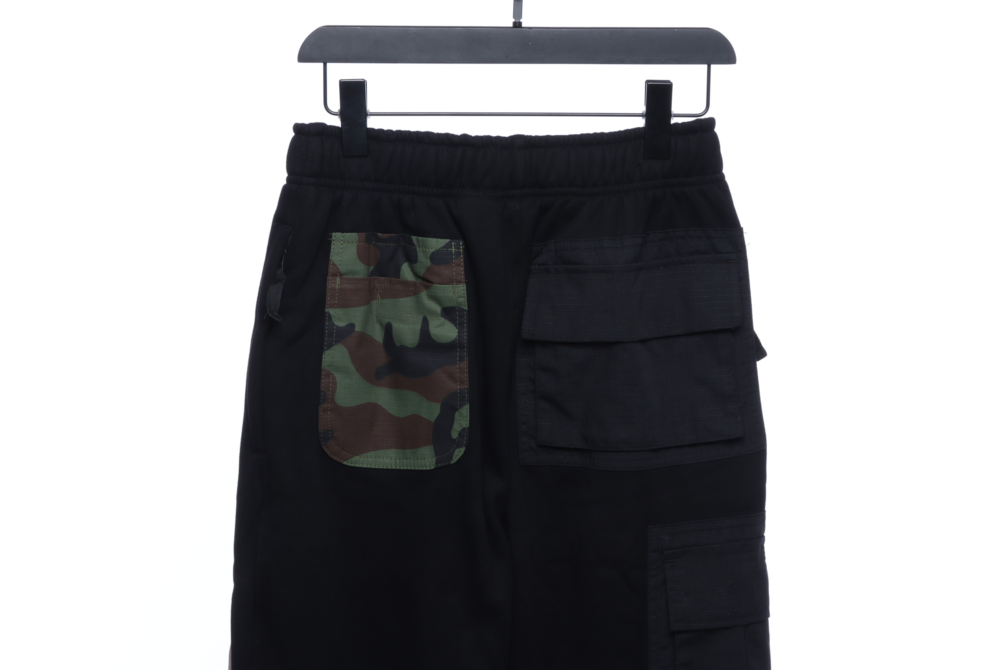 Travis Scott x Nike NRG Pants Black