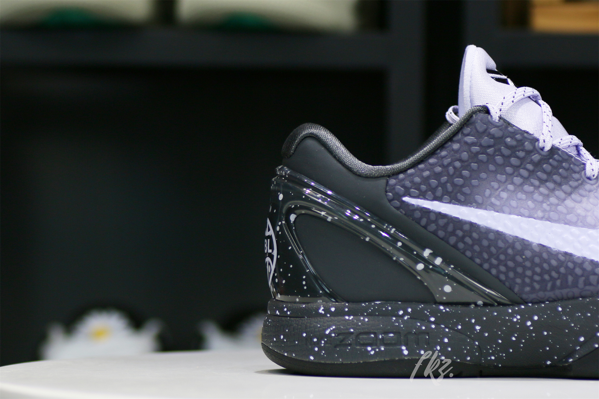 Nike Kobe 6 Protro EYBL (Ln5 A1)