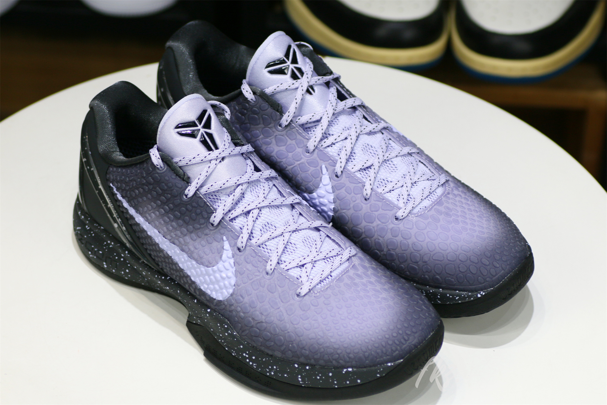 Nike Kobe 6 Protro EYBL (Ln5 A1)