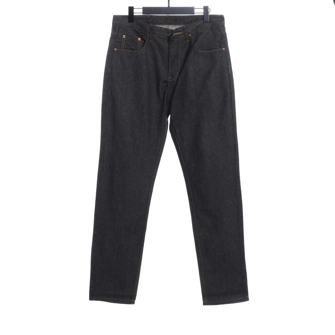 Evisu unpredictable Dharma denim pants