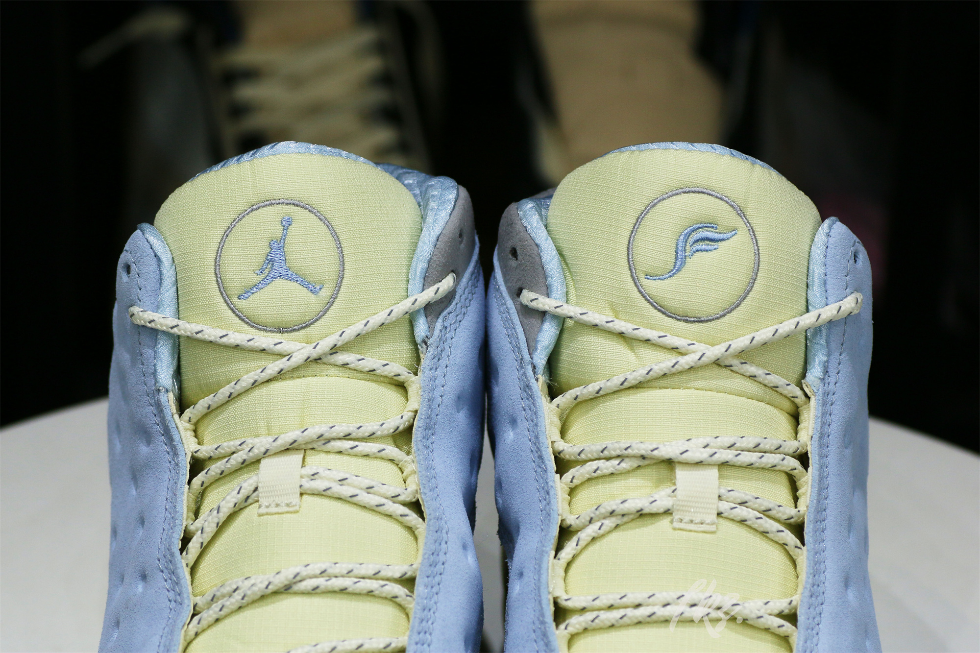 SoleFly x Air Jordan 13 2022