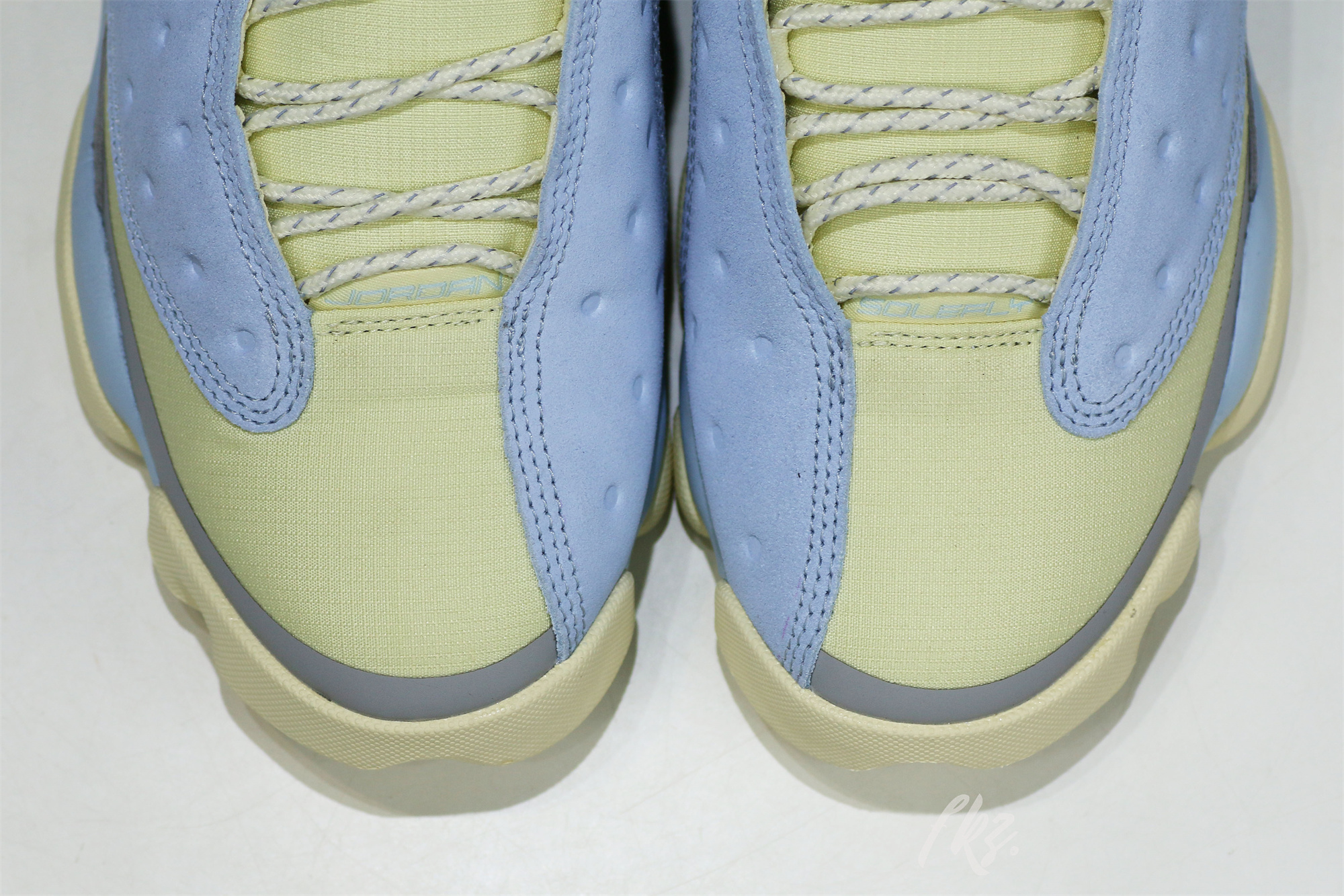 SoleFly x Air Jordan 13 2022