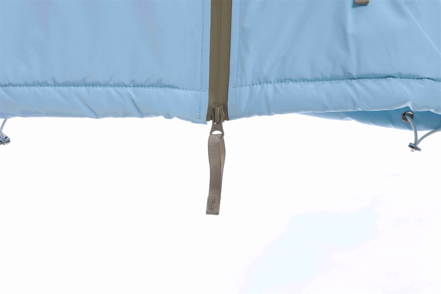 ARCTERYX MACAI LT 22fw hard shell hooded windproof waterproof down cotton jacke