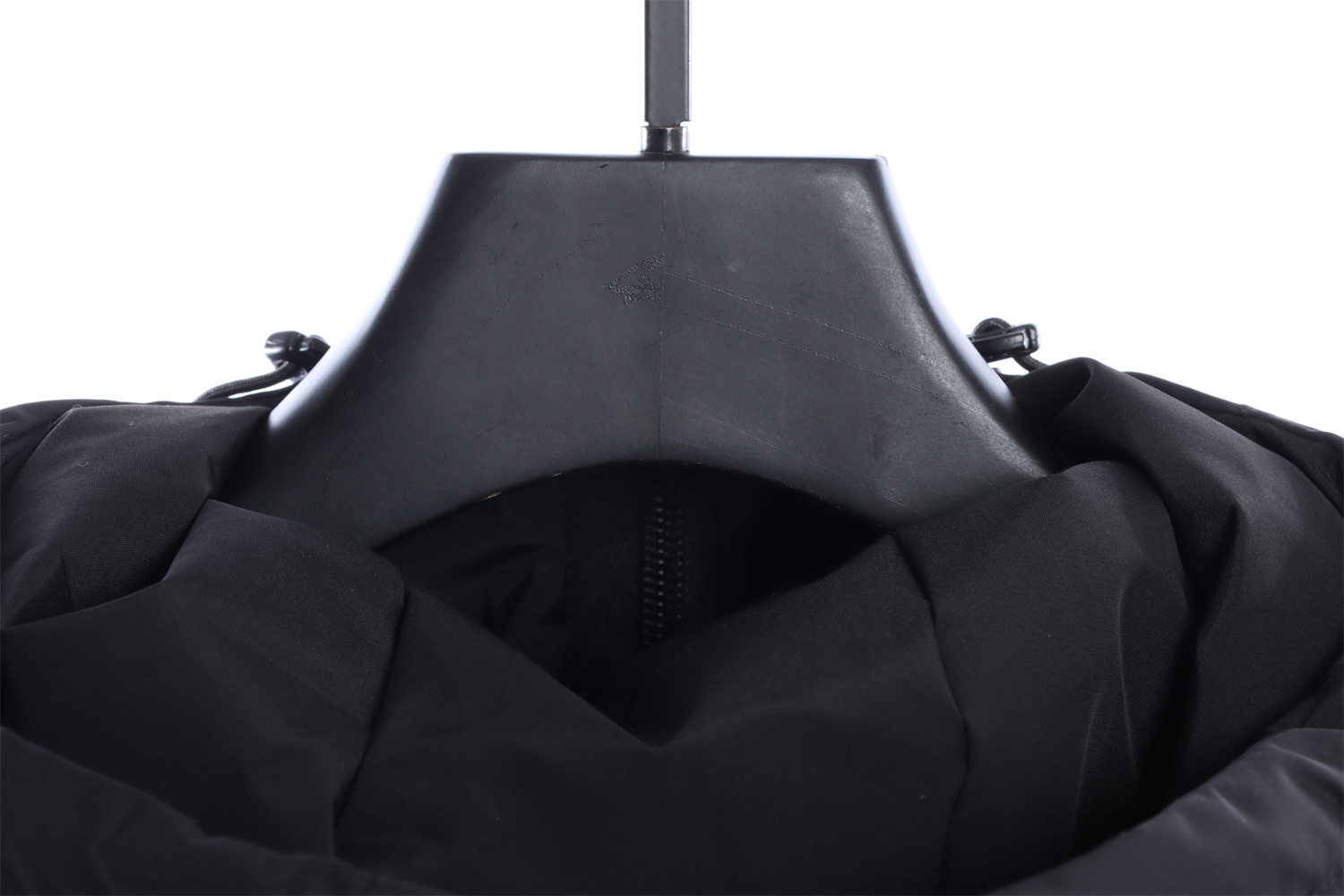 ARCTERYX MACAI LT 22fw hard shell hooded windproof waterproof down cotton jacke