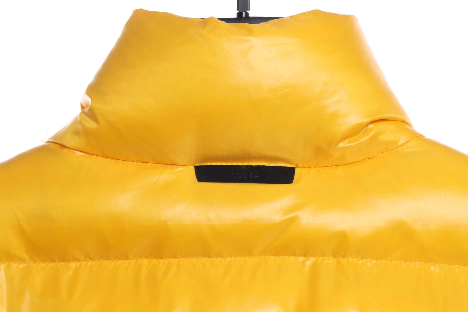 NK π± ππ«ππ€π ππ¨πππ Collection co-branded stand-up collar down jacket