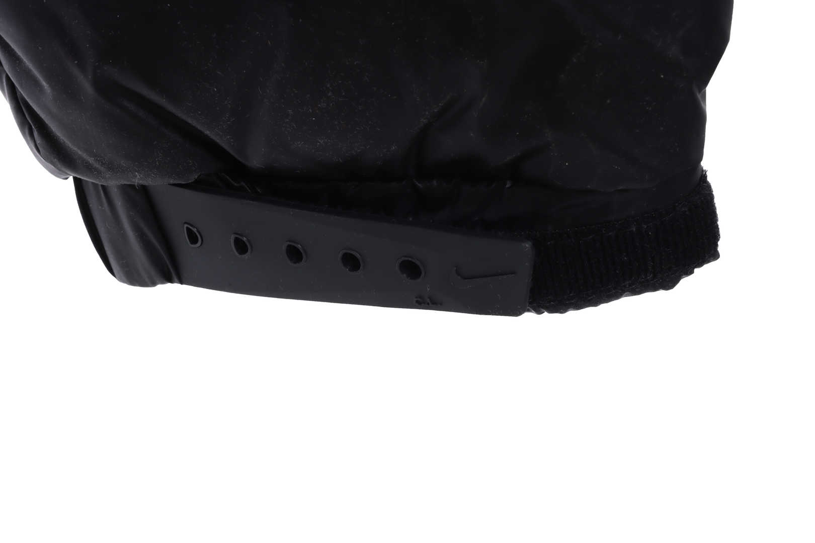 NK π± ππ«ππ€π ππ¨πππ Collection co-branded stand-up collar down jacket